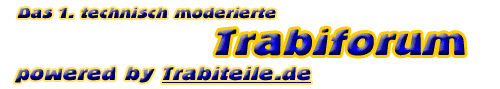 Trabiforum