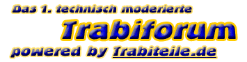 Trabiforum
