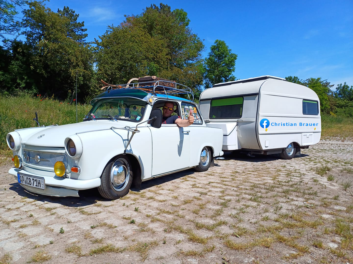 Urlaub