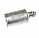 Kondensator 0,22µ 250V 37 mm lang Trabant P601...