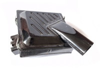 Luftfilterkasten mit Deckel Trabant 1.1 Wartburg 1.3 neu...