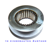 Nadeln (Set) für Zapfenstern (Tripode) für...