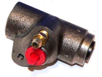 Radbremszylinder Qek CT6 hydraulisch gebremst, mit...