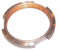 Reibkegel Synchronring für Abtriebswelle Trabant P601