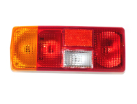 Rücklicht bzw. Heckleuchte Wartburg 1.3 original...