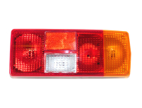 Rücklicht bzw. Heckleuchte Wartburg 1.3 original vollständig
