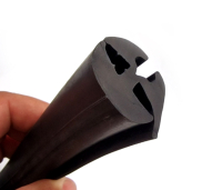 Scheibengummi für Qek Aero