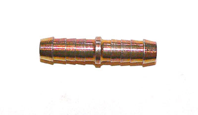 Schlauchverbinder 12 mm