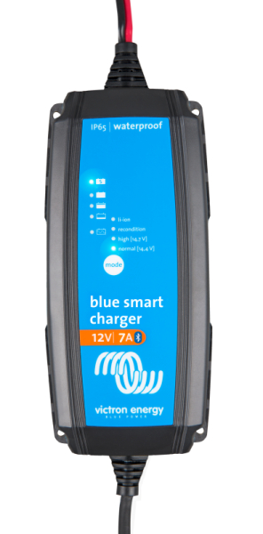 Batterieladeger&auml;t 5A, Erhaltungsladeger&auml;t elektronisch 12 Volt CTEK MXS 5.0