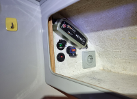 autom. Batterieladegerät 12V VICTRON BLUE SMART
