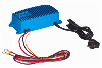 autom. Batterieladeger&auml;t 12V VICTRON BLUE SMART