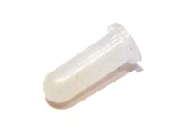 Stecker für Schriftzüge Trabant P601 T1.1...
