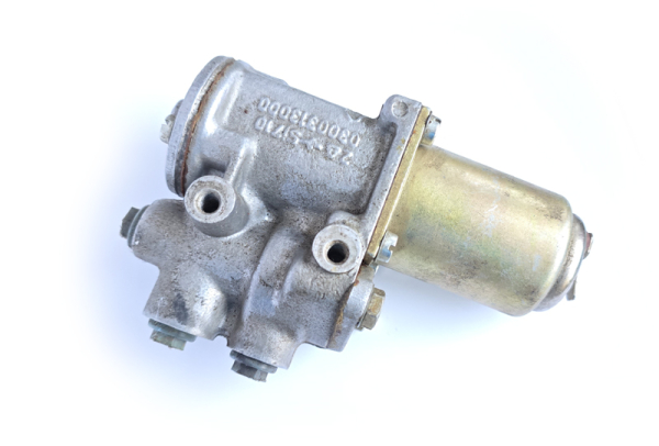 Steuerventil Hycomat Trabant P601 6 V original