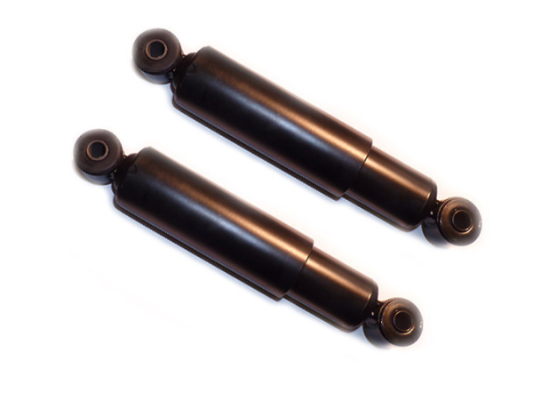 Stoßdämpfer für Wartburg 353 vorn+hinten und 1.3 hinten 3cm kürzer (Paar)