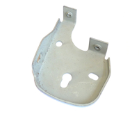 Stoßstangenhalter hinten Trabant P601 original