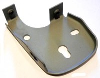 Stoßstangenhalter hinten Trabant P601 original