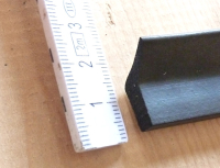 Türdichtgummi für Wartburg 353 bis Bj. 02 88...