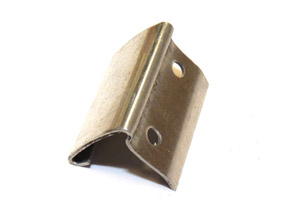 Verbinder für Dachzierleiste Trabant P601 und 1.1