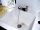 Wasserhahn schwenkbar mit Pumpenschalter f&uuml;r Qek, Intercamp, andere Wohnwagen