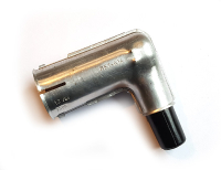 Zündkabelsatz vollständig Kohlefaser-Silicone Wartburg 353