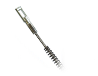 Bremsseil PKW-Lastenanhänger HP-Serie z.B. HP500, HP650 etc. mechanisch gebremst Seil 118 cm, Hülle 50 cm