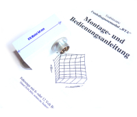 Bluetoothmodul BTA für alle MBZA mit...