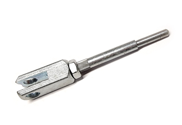 Druckstück für Hauptbremszylinder Trabant P50, P60, P601