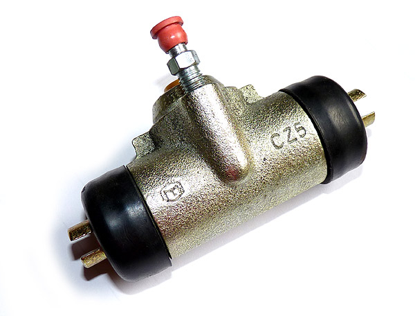 Radbremszylinder hinten Wartburg 312 353 bis Bj. 75 original regeneriert zuzüglich Pfand