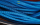Gummiprofil Kantenschutz Keder mit Stahleinlage f&uuml;r Trabant und QEK Junior uvm. blau matt