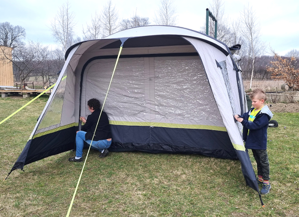 Passend für Qek Junior Wohnwagen Camping Türdichtung Türgummi Preis ab 1 Meter 