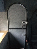 Filz für Wandverkleidung, Himmel etc. selbstklebend für Qek, Trabant, Wohnmobil