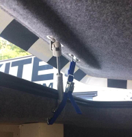 Filz für Wandverkleidung, Himmel etc. selbstklebend für Qek, Trabant, Wohnmobil