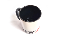 Fan-Tasse Keramik QEK JUNIOR powered by qek-teile.de