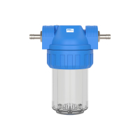 Wasserfilter (Gehäuse) für Camper wie Qek...