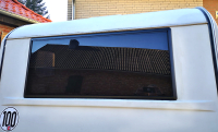 Ausstellfenster für Wohnwagen und Caravan QEK Junior...