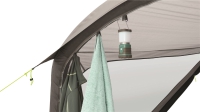 Sonnensegel aufblasbar  für Qek Junior Aero 325 Bastei Intercamp etc.