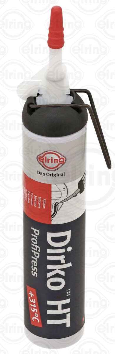 Dirko HT Dichtmasse für Motor Getriebe und Anbauteile Tube mit