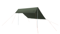 Tarp Plane f&uuml;r Camping und Strand 3x3 Meter