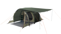 Tarp Plane für Camping und Strand 3x3 Meter