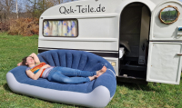 Campingsofa Air