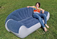 Campingsofa Air