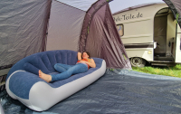 Campingsofa Air