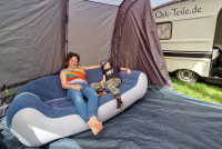 Campingsofa Air