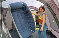 Campingsofa Air