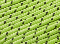 Universalleine für Camping in versch. Ausführungen 2 weiß 20m auf Haspel 3mm
