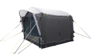 Vorzelt Airtec "Adria" für Qek Junior, Aero, 325, Bastei und viele mehr ...