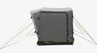 Vorzelt Airtec "Rübezahl II" für Qek Junior, Aero, 325, Bastei und viele mehr ...