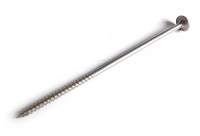 Schraubhering Edelstahl 20cm (Stück)
