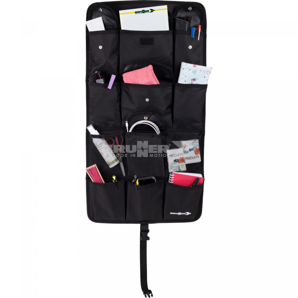 Hängetasche Ablagefächer Organizer 12 Fächer