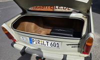 Kompressor Kühlbox klein mit Bluetooth
